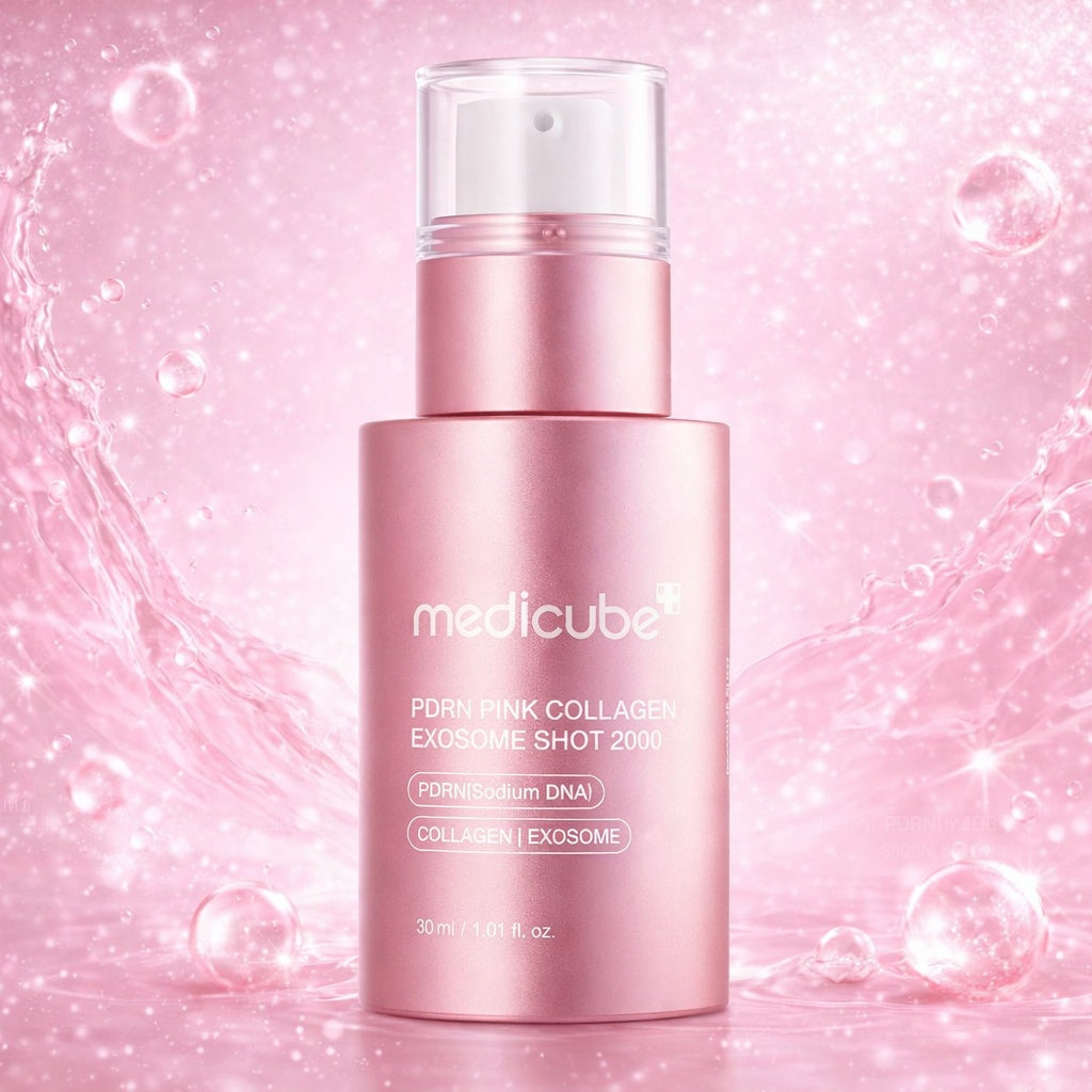 LumiCollagen I Pralle & Glatte Haut