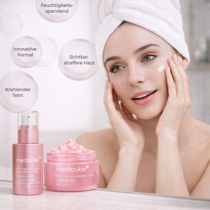 LumiCollagen I Pralle & Glatte Haut