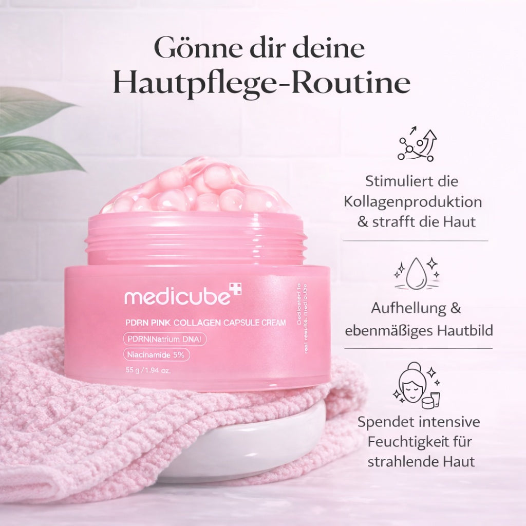 LumiCollagen I Pralle & Glatte Haut