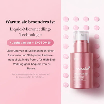 LumiCollagen I Pralle & Glatte Haut